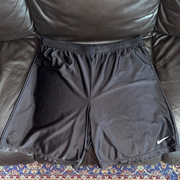 Nike Other - Vintage Made in the USA Nike shorts
